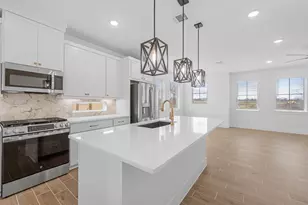 1302 Shaded Rock Dr, Missouri City, TX 77459 - Photo 10