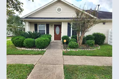 1639 Nichole Woods Drive, Houston, TX 77047 - Photo 1