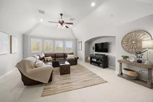 3211 Drake Springs Ln, Pearland, TX 77584 - Photo 34