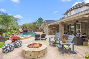 3211 Drake Springs Ln, Pearland, TX 77584 - Photo 42