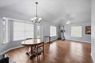 2406 Golden Oak Dr, Orange, TX 77632 - Photo 6