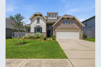 18613 Caney Springs Lane, Magnolia, TX 77355 - Photo 1