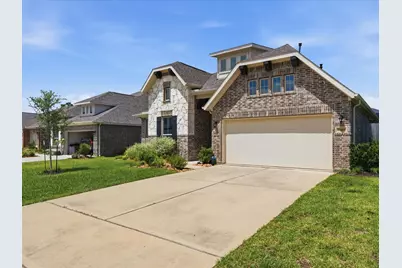 18613 Caney Springs Lane, Magnolia, TX 77355 - Photo 4