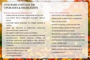 15102 Rose Cottage Dr, Houston, TX 77069 - Photo 30