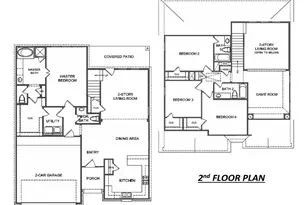 2106 Spring Hollow Dr, Baytown, TX 77521 - Photo 30