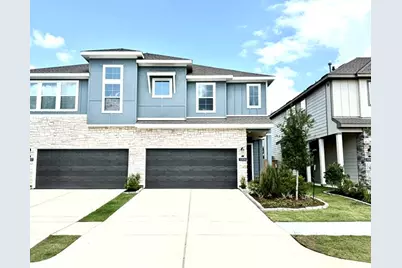 12618 Blue Catfish Lane, Cypress, TX 77433 - Photo 1