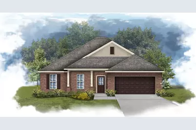 2095 Little Cypress Loop, Orange, TX 77632 - Photo 1