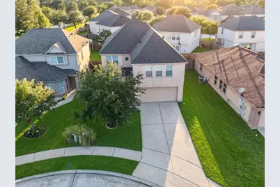 16820 Infield Court, Conroe, TX 77385 - Photo 1