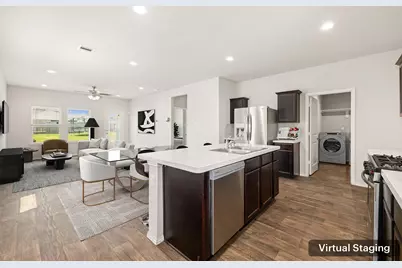 23119 Rivercane Shadow Trail, Spring, TX 77373 - Photo 4