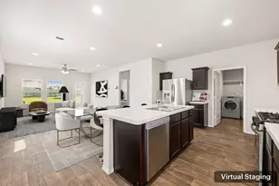 23119 Rivercane Shadow Trl, Spring, TX 77373 - Photo 4