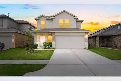 23119 Rivercane Shadow Trail, Spring, TX 77373 - Photo 1