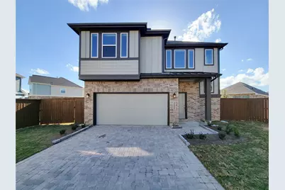 10058 Rosette Drive, Iowa Colony, TX 77583 - Photo 1