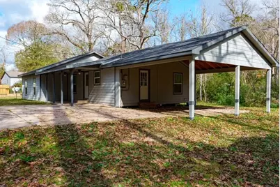 151 White Oak Drive, Shepherd, TX 77371 - Photo 2