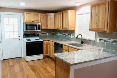 151 White Oak Drive, Shepherd, TX 77371 - Photo 6