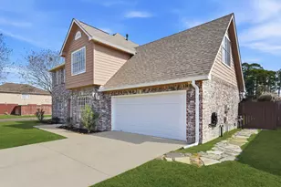 21626 Long Castle Dr, Spring, TX 77388 - Photo 6