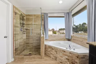 21626 Long Castle Dr, Spring, TX 77388 - Photo 4