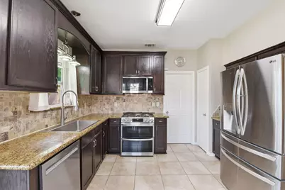 21626 Long Castle Drive, Spring, TX 77388 - Photo 2