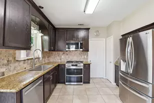 21626 Long Castle Dr, Spring, TX 77388 - Photo 2