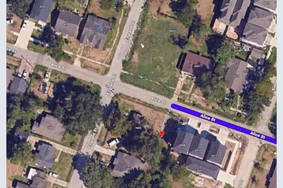 4306 Alice Street, Houston, TX 77021 - Photo 2