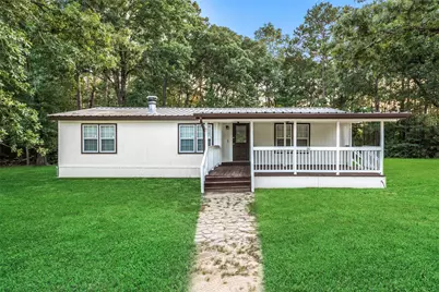 110 Charlies Lane, Trinity, TX 75862 - Photo 1