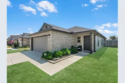 1806 Brushy Cedar Drive, Conroe, TX 77301 - Photo 2
