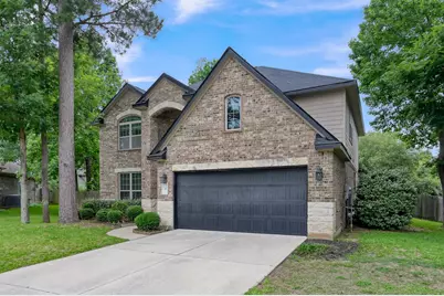 4 Logan Creek Lane, Conroe, TX 77304 - Photo 2
