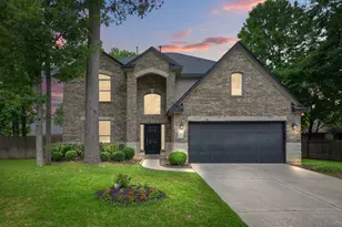 4 Logan Creek Lane, Conroe, TX 77304 - Photo 1