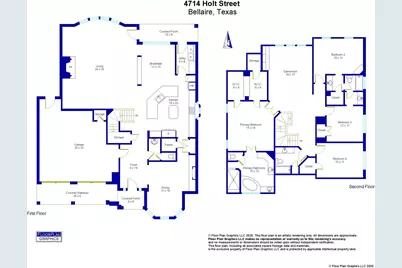 4714 Holt, Bellaire, TX 77401 - Photo 8