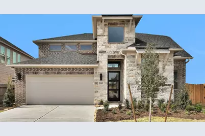 2110 Pine Acre Drive, Richmond, TX 77469 - Photo 1
