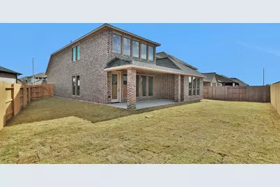 2110 Pine Acre Drive, Richmond, TX 77469 - Photo 14