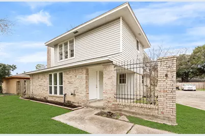 10814 Sugar Hill Drive #A, Houston, TX 77042 - Photo 1