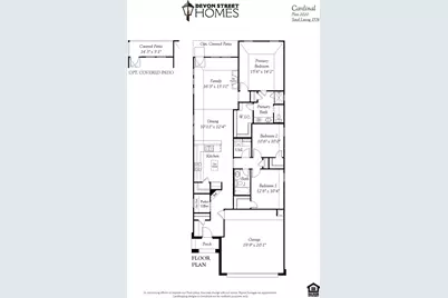 40526 Berylline Lane, Magnolia, TX 77354 - Photo 30