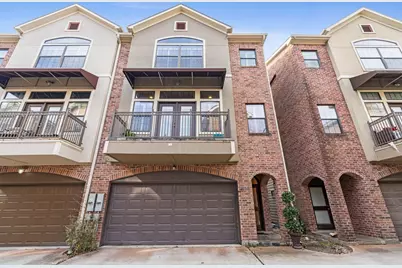 121 Roy Street, Houston, TX 77007 - Photo 2