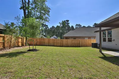 206 Brecon Buff Drive, Willis, TX 77318 - Photo 36