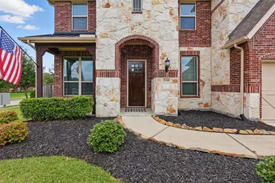 2114 Holly Manor Court, Katy, TX 77493 - Photo 4