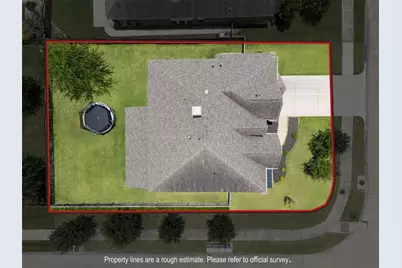 2114 Holly Manor Court, Katy, TX 77493 - Photo 38