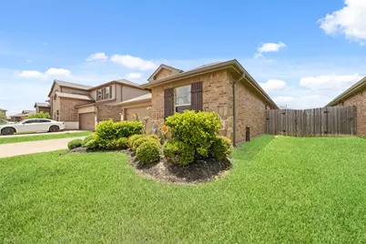 7530 Flintrock Hollow Trail, Richmond, TX 77407 - Photo 2