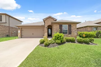 7530 Flintrock Hollow Trail, Richmond, TX 77407 - Photo 1