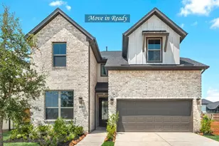 1115 Luna Dr, Missouri City, TX 77459 - Photo 1