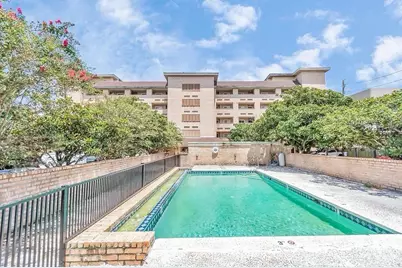 2210 Dorrington Street #502, Houston, TX 77030 - Photo 12
