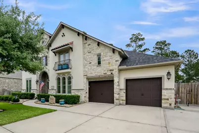 2111 Barton Woods Boulevard, Conroe, TX 77301 - Photo 2