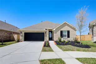 11123 Santiago River Ln, Richmond, TX 77406 - Photo 2
