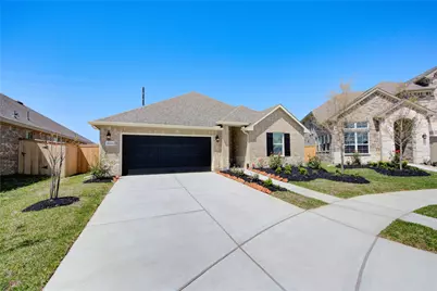 11123 Santiago River Lane, Richmond, TX 77406 - Photo 1