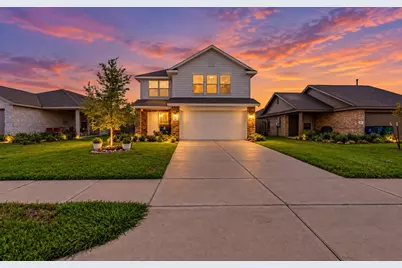 215 Bennett Loop, Angleton, TX 77515 - Photo 1