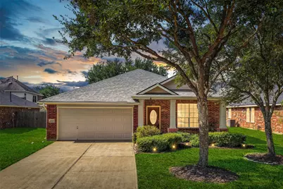 21711 Winsome Rose Court, Cypress, TX 77433 - Photo 1
