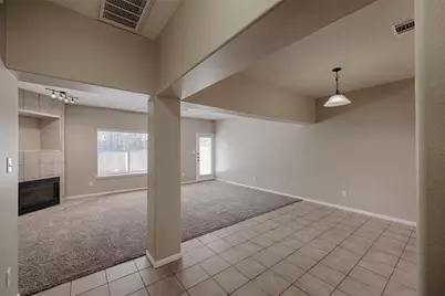 102 Willowwood, The Woodlands, TX 77381 - Photo 8