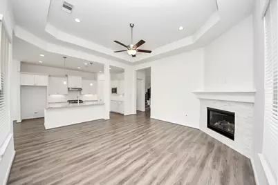 7319 Perching Hawk Trail, Katy, TX 77493 - Photo 6