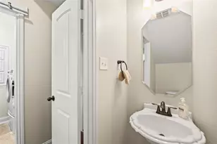 4817 Piares Ln, League City, TX 77573 - Photo 20