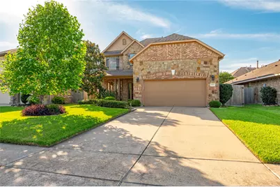 4817 Piares Lane, League City, TX 77573 - Photo 2