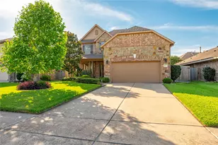 4817 Piares Ln, League City, TX 77573 - Photo 2